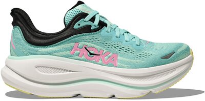 HOKA Damen Laufschuhe BONDI 9