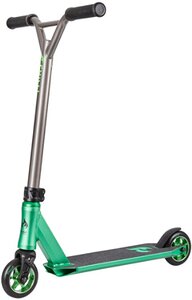  Scooter Chilli Shredder 3000 green/black/grey