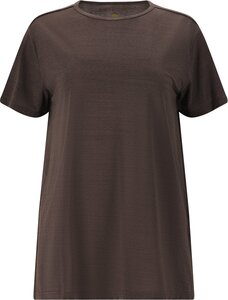 ATHLECIA Damen T-Shirt Lizzy W Slub S/S Tee