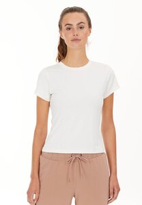 ATHLECIA Damen Shirt Almi W S/S Tee – Bild 3