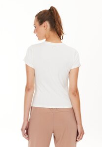 ATHLECIA Damen Shirt Almi W S/S Tee – Bild 4