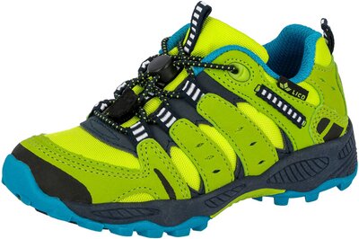 LICO Herren Multifunktionsschuhe Outdoorschuh Fremont