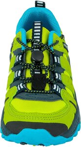 LICO Herren Multifunktionsschuhe Outdoorschuh Fremont – Bild 3