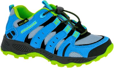 LICO Herren Multifunktionsschuhe Outdoorschuh Fremont