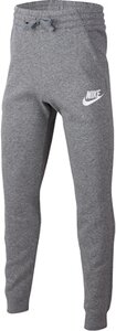 NIKE Lifestyle – Textilien – Hosen lang Club Jogger Jogginghose Kids