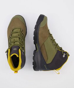 SALOMON Herren Trekking-Schuhe "OUTwardGTX" online kaufen ...