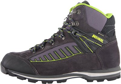 MEINDL Herren Trekkingstiefel Air Revolution Hiking