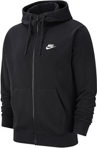 NIKE Lifestyle - Textilien - Jacken Club Kapuzenjacke