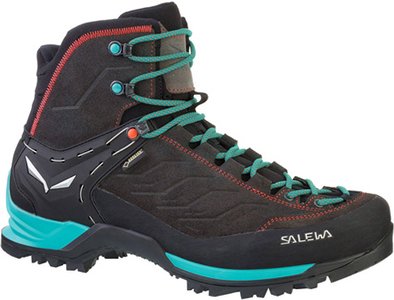 SALEWA Damen Trekkingschuhe "WS MTN Trainer MID GTX ...