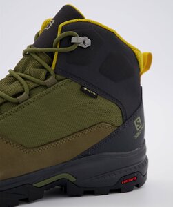 SALOMON Herren Trekking-Schuhe "OUTwardGTX" online kaufen ...