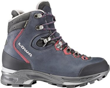 LOWA Damen Trekkingschuhe "Mauria GTX - WXL"