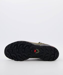 SALOMON Herren Trekking-Schuhe "OUTwardGTX" online kaufen ...