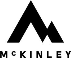 McKINLEY Logo