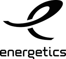 ENERGETICS Logo