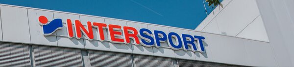 INTERSPORT Markenbild