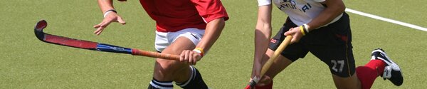 VIC HOCKEY Markenbild