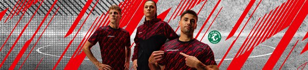 UHLSPORT Markenbild