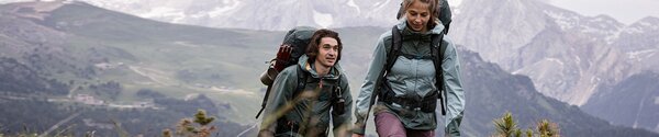 VAUDE Markenbild