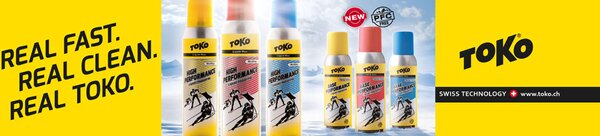 TOKO Markenbild