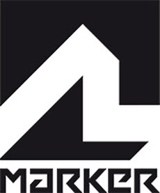 MARKER Logo