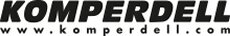 KOMPERDELL Logo