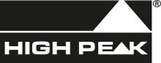 HIGH PEAK Logo