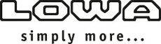 LOWA Logo