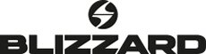 BLIZZARD Logo