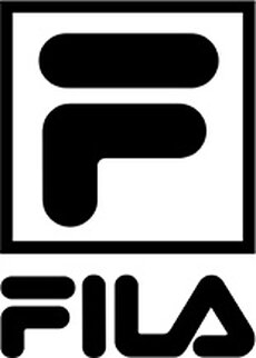 FILA Logo