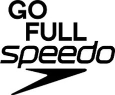 SPEEDO Logo