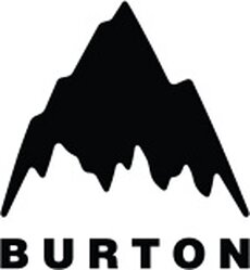 BURTON Logo