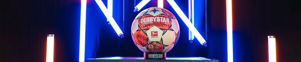 DERBYSTAR Markenbild