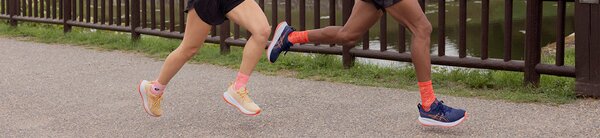 ASICS Markenbild