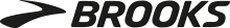 BROOKS Logo
