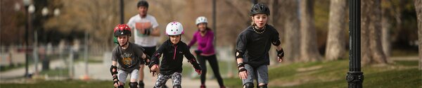 ROLLERBLADE Markenbild