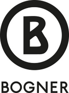 BOGNER Logo
