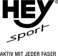 HEY SPORT Logo