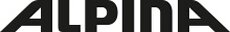 ALPINA Logo