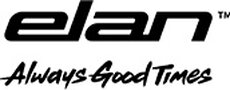ELAN Logo