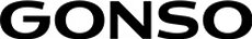 GONSO Logo