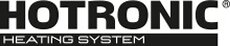 HOTRONIC Logo