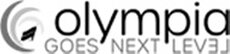 OLYMPIA Logo