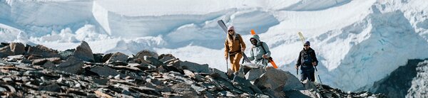 SALEWA Markenbild