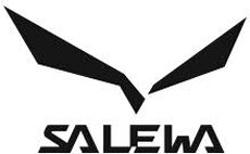 SALEWA Logo