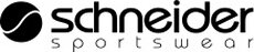 SCHNEIDER SPORTSWEAR Logo