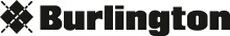 BURLINGTON Logo