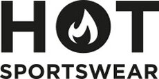 HOT-SPORTSWEAR Logo