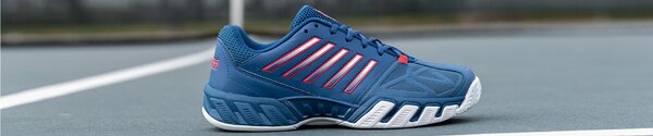 K-SWISS TENNIS Markenbild