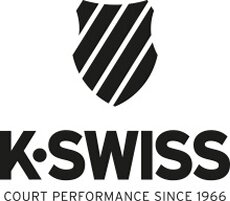 K-SWISS TENNIS Logo