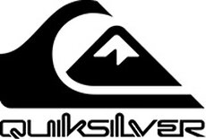 QUIKSILVER Logo